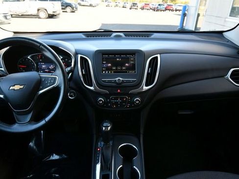Used 2019 Chevrolet Equinox LT AWD/4WD image 3