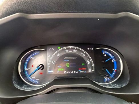Used 2024 Toyota RAV4 XLE w/ Convenience Package AWD/4WD image 23