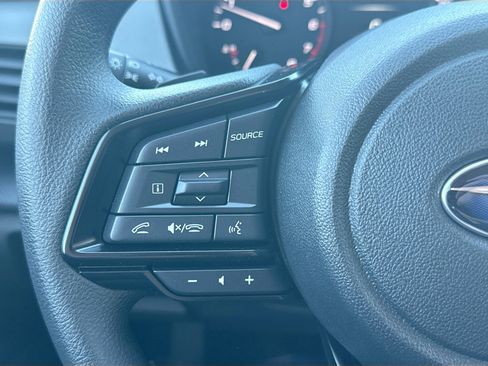 New 2026 Subaru Crosstrek 2.5i image 33