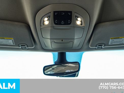Used 2024 Chrysler Pacifica Limited FWD image 60