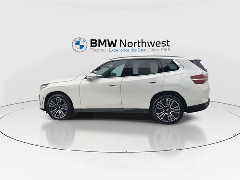 New 2026 BMW X3 xDrive30i AWD/4WD image 11