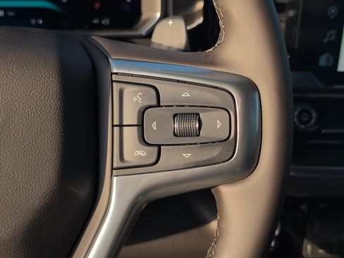 New 2026 Chevrolet Silverado 1500 LT w/ All Star Edition Plus AWD/4WD image 25