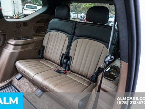 Used 2024 Kia EV9 GT-Line image 22