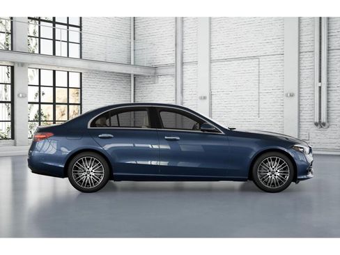 New 2026 Mercedes-Benz C 300 4MATIC Sedan image 2