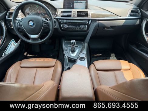 Used 2017 BMW 330i xDrive Sedan AWD/4WD image 20