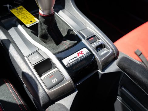 Used 2021 Honda Civic Type R image 28