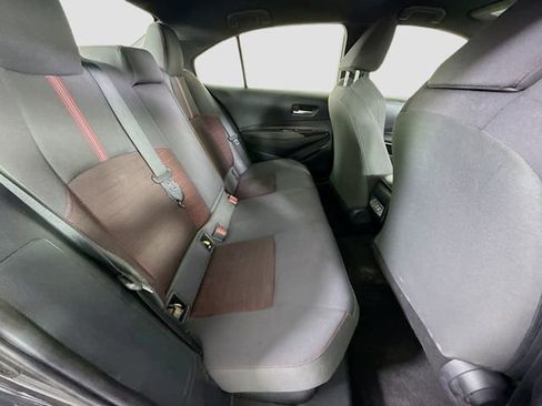 Certified 2023 Toyota Corolla SE image 24