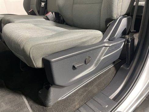 Used 2022 Ford F150 XLT w/ Equipment Group 301A Mid AWD/4WD image 12