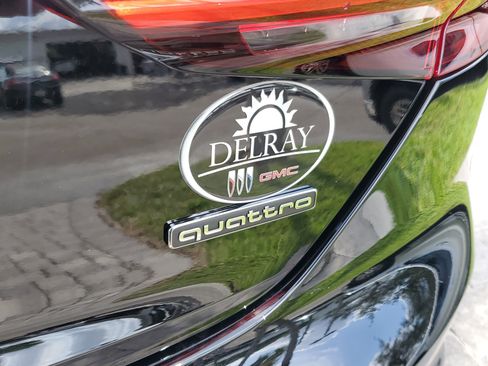 Used 2022 Audi A5 2.0T Premium image 8