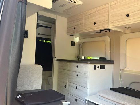 Used 2023 RAM ProMaster 1500 w/ Premium Convenience Group (B) image 26