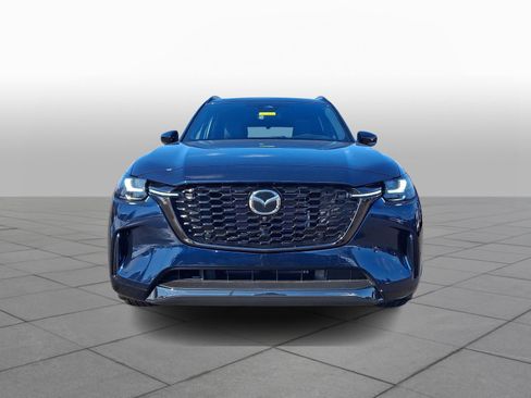 New 2026 MAZDA CX-90 3.3 Turbo S w/ Premium Package AWD/4WD image 2