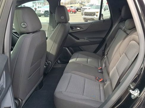 New 2023 Chevrolet Equinox LT w/ Driver Convenience Package image 5