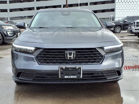 Used 2024 Honda Accord EX image 20