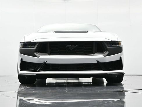 New 2025 Ford Mustang Dark Horse image 38