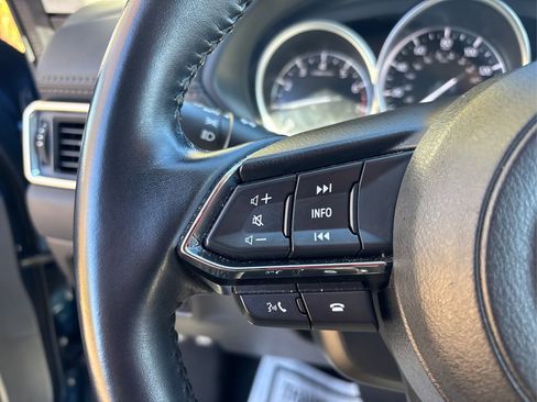 Used 2024 MAZDA CX-5 AWD 2.5 S w/ Select Package image 34