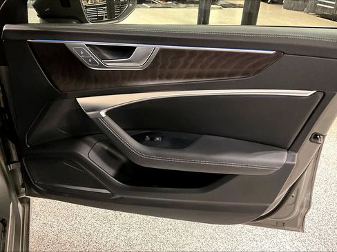 Used 2022 Audi A6 Prestige image 22