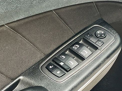 Used 2023 Dodge Charger Scat Pack w/ Navigation & Travel Group image 18