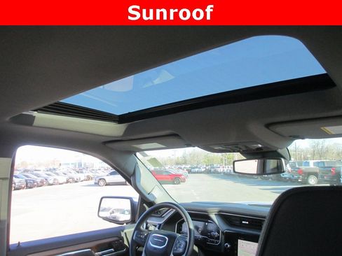 Certified 2023 GMC Sierra 1500 Denali image 15