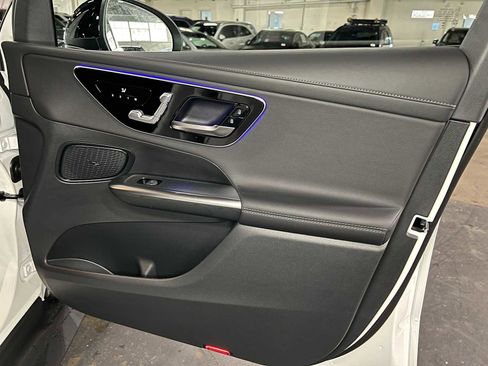 New 2026 Mercedes-Benz GLC 300 4MATIC image 10