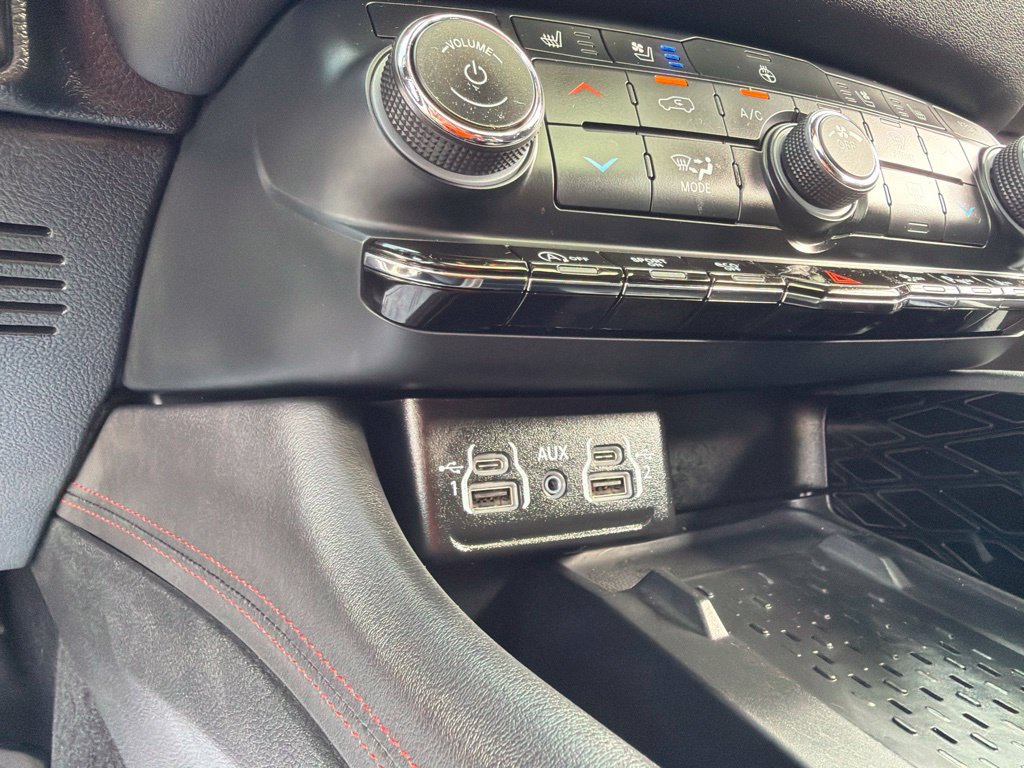 Used 2026 Dodge Durango GT AWD/4WD image 41