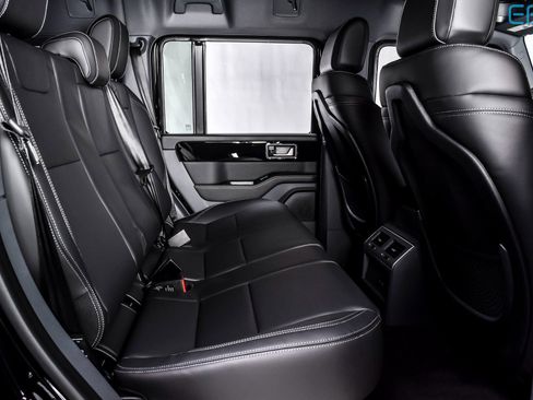 New 2026 INEOS Grenadier AWD/4WD image 20