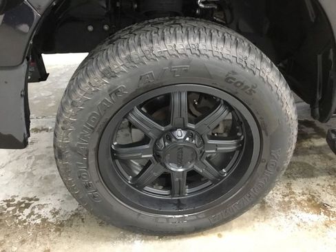 Used 2017 RAM 1500 Big Horn AWD/4WD image 4