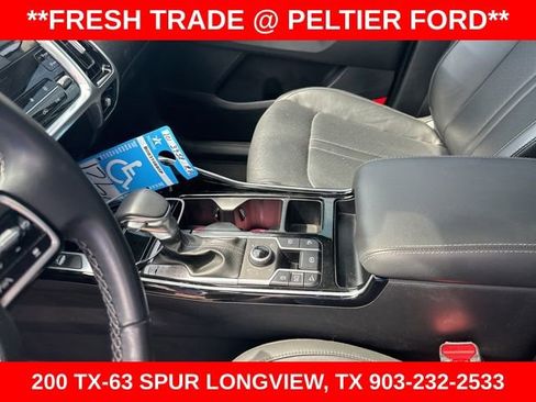 Used 2023 Kia Sorento SX image 14