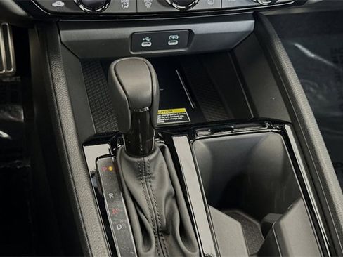 New 2025 Honda Accord Sport image 23