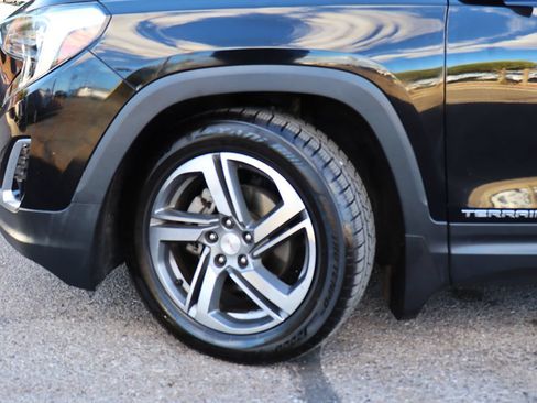 Used 2020 GMC Terrain SLT w/ Preferred Package FWD image 5
