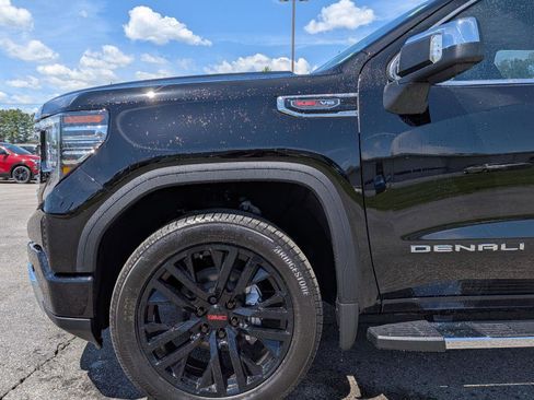 New 2026 GMC Sierra 1500 Denali w/ Technology Package AWD/4WD image 3