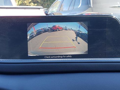 Certified 2024 MAZDA CX-30 AWD 2.5 S w/ Select Sport Pkg image 22