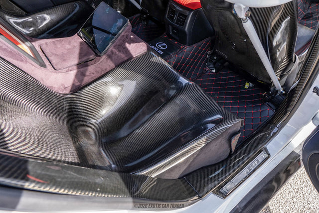 Used 2016 Lexus GS F RWD image 73