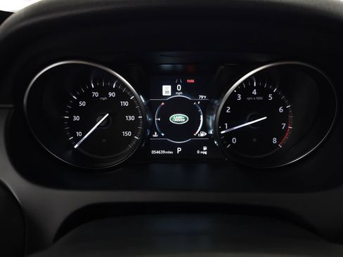 Used 2019 Land Rover Discovery Sport HSE AWD/4WD image 20