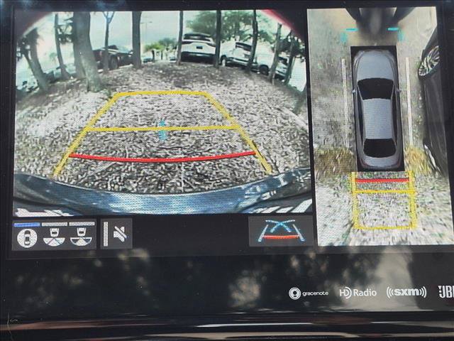 Used 2020 Toyota Avalon Limited w/ Advanced Safety Package FWD image 13