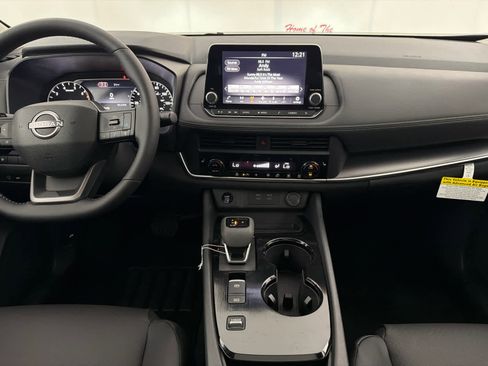 New 2026 Nissan Rogue SV image 20