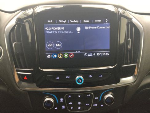 Used 2023 Chevrolet Traverse LT AWD/4WD image 25