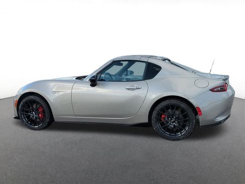 Certified 2023 MAZDA MX-5 Miata Club image 3