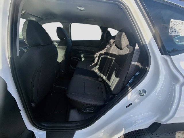 New 2026 Hyundai Tucson SE FWD image 23