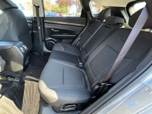 Certified 2023 Hyundai Tucson SEL image 22