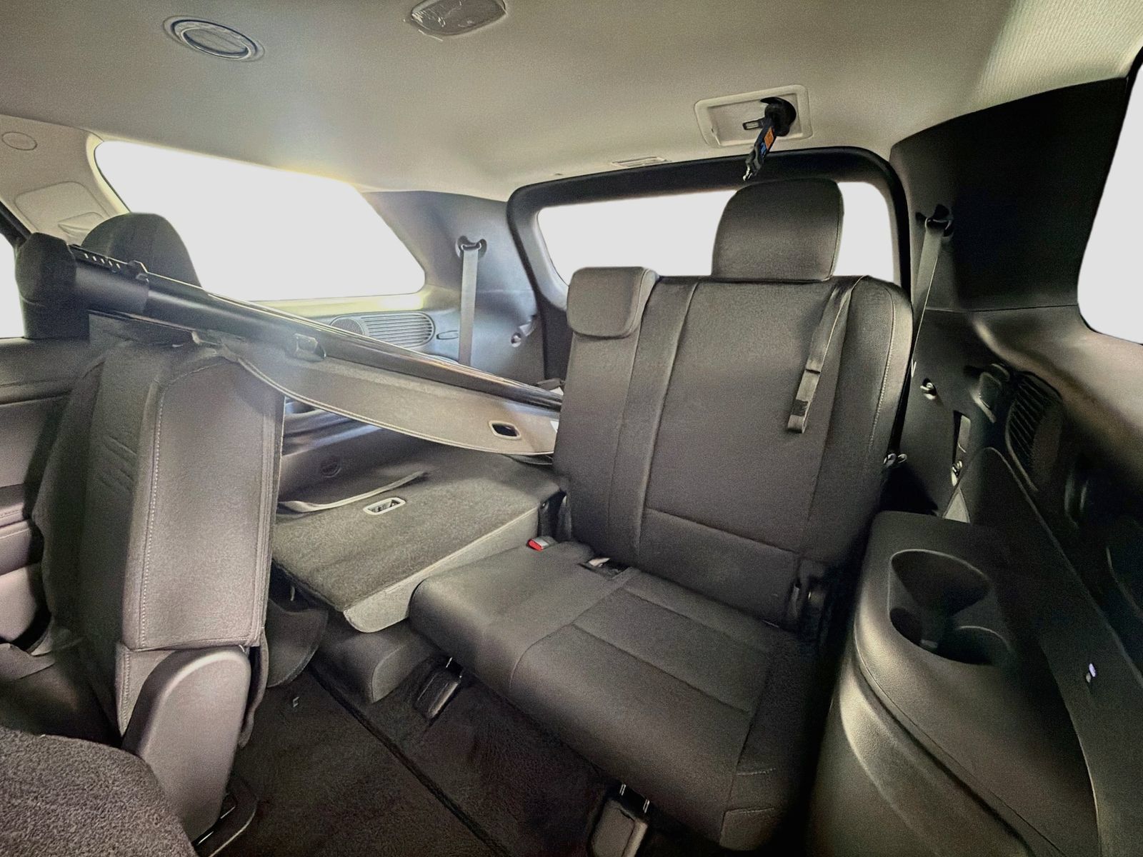 Used 2026 Hyundai Palisade SE FWD image 27