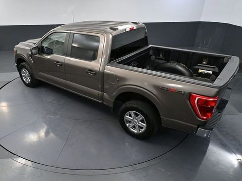 Used 2022 Ford F150 XLT image 52
