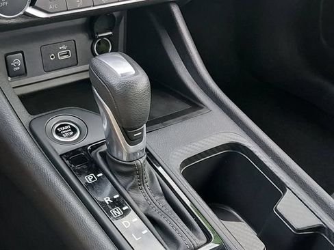Certified 2025 Nissan Sentra S FWD image 20