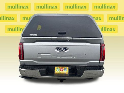 Certified 2024 Ford F150 Lariat w/ Tow/Haul Package AWD/4WD image 31