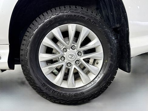 Used 2021 Lexus GX 460 Premium w/ Premium Package AWD/4WD image 33