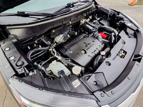 Used 2024 Mitsubishi Outlander Sport LE image 41