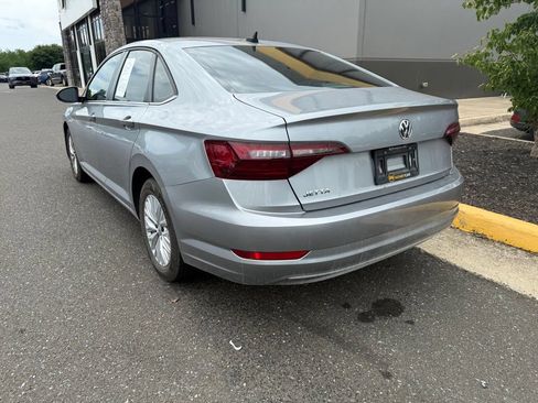 Used 2020 Volkswagen Jetta S w/ Driver Assistance Package FWD image 7