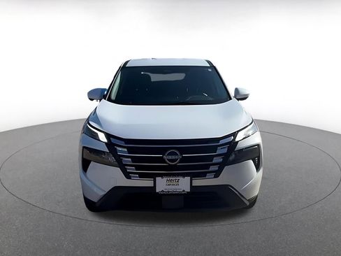 Used 2025 Nissan Rogue SV AWD/4WD image 4