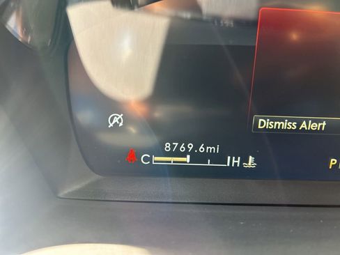 Used 2022 Lincoln Corsair Reserve w/ Equipment Group 201A image 52