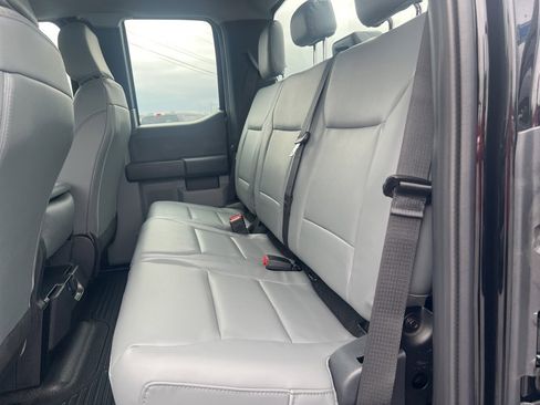 New 2026 Ford F250 XL image 17