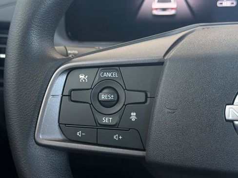 New 2026 Nissan Sentra S w/ Floor Mat Package FWD image 24